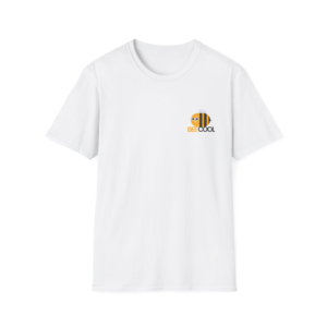 Bee Cool T‑Shirt