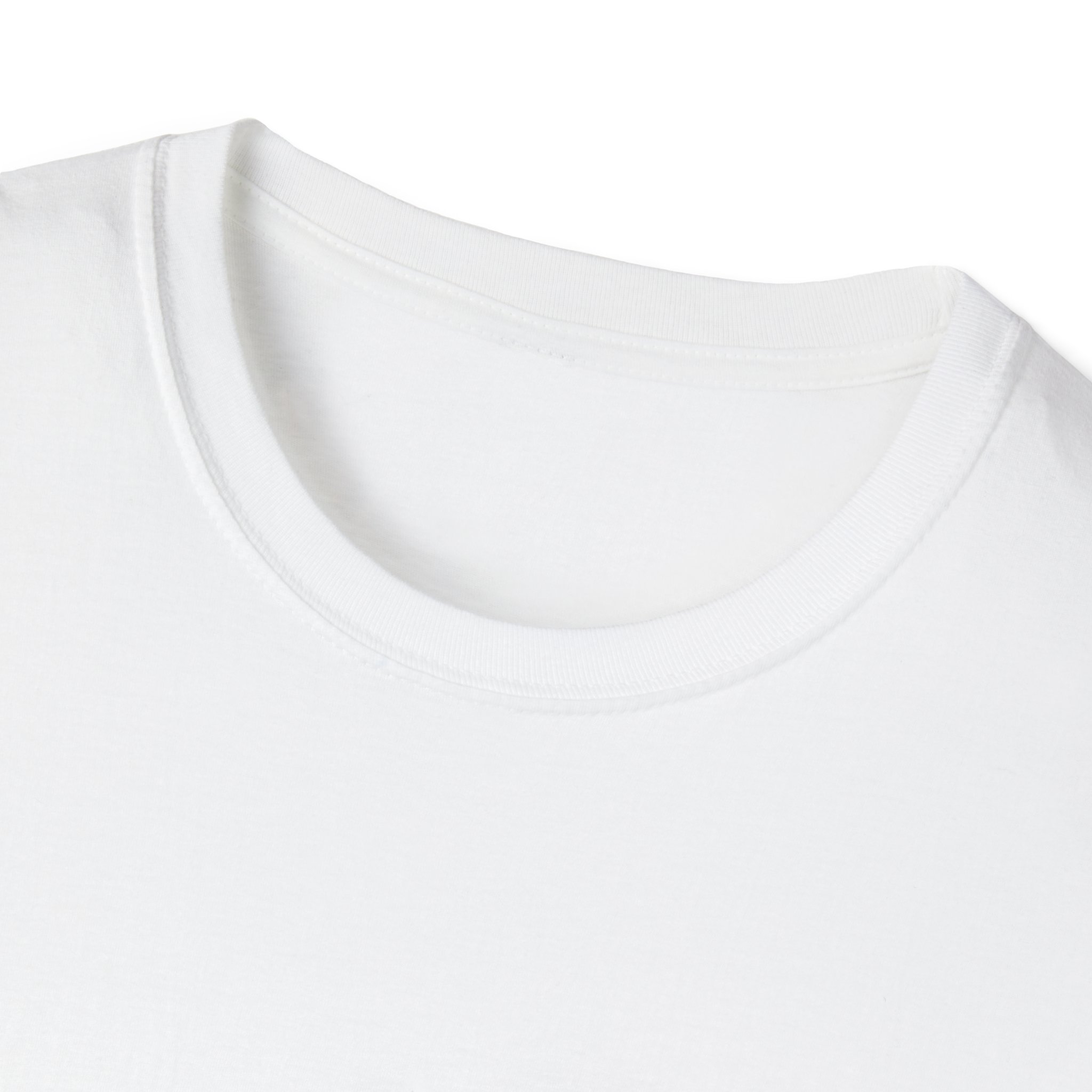 America Ice Cream Unisex T-shirt - Image 5
