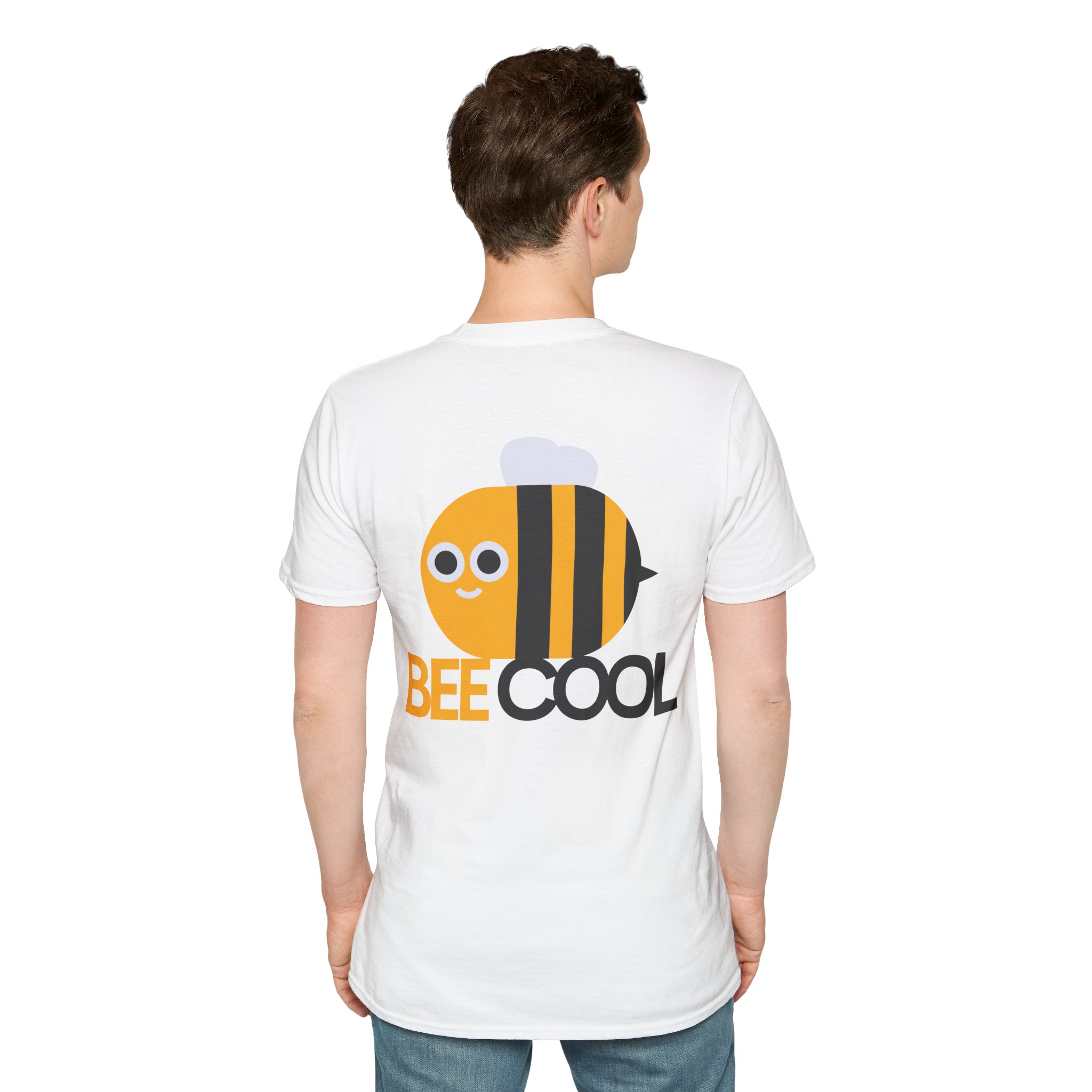Bee Cool T‑Shirt - Image 3