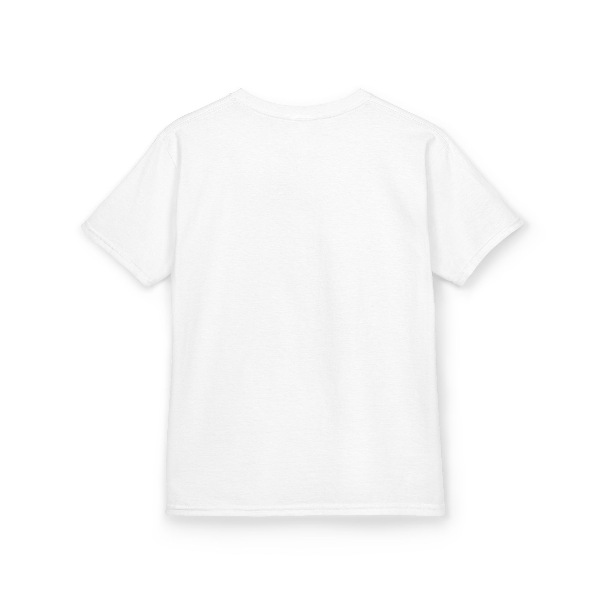 Kids T-Shirt — "I Can Do All Things" Barbell Faith Tee - Image 4
