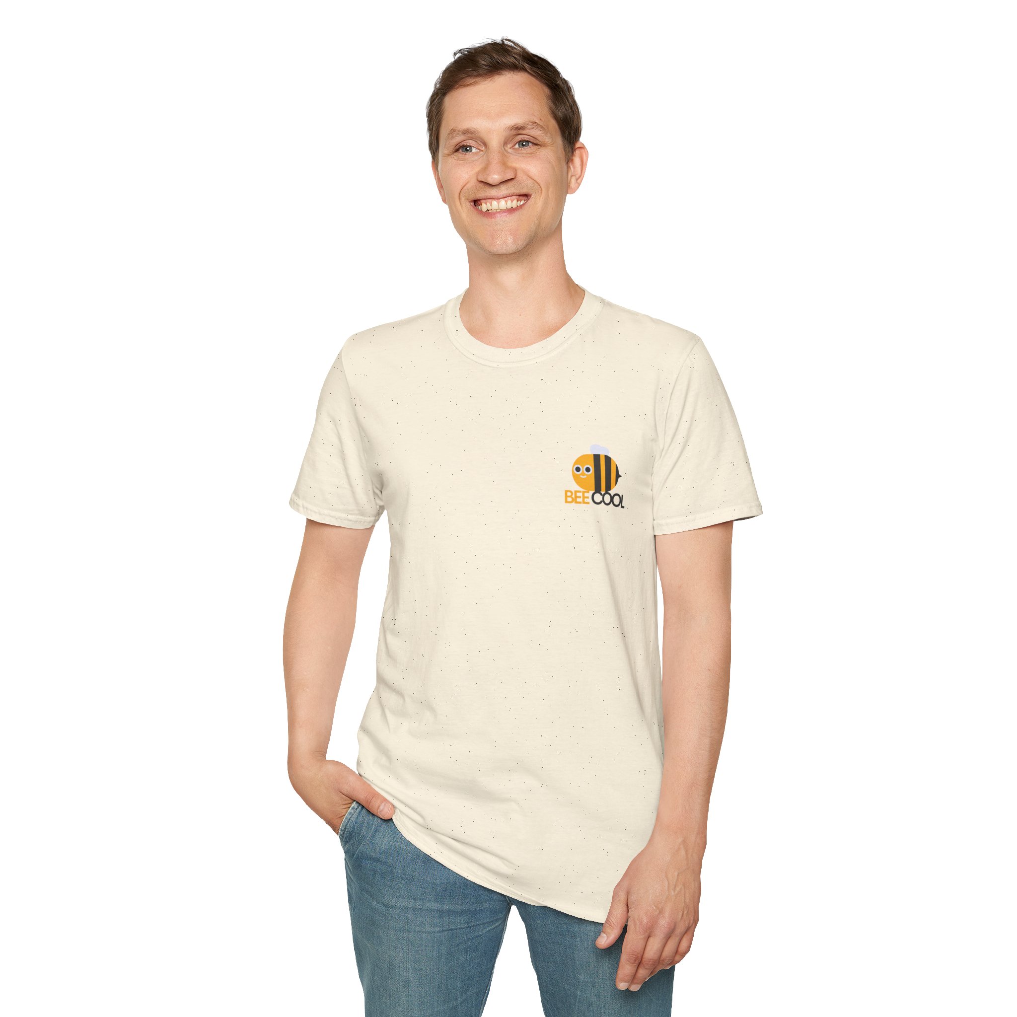Bee Cool T‑Shirt - Image 6